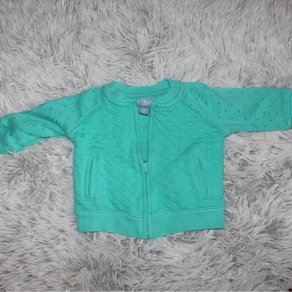BabyGap Jacket